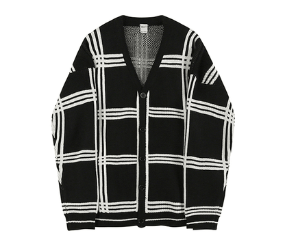 URBAN KNIT CARDIGAN